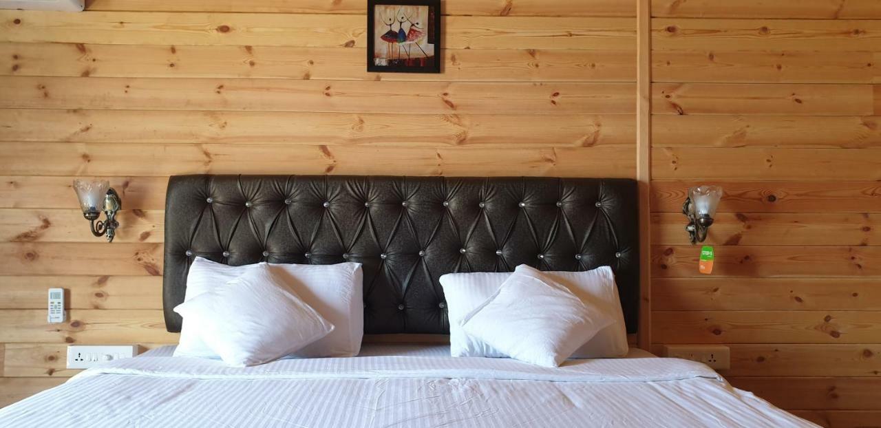 Summer Sky Beach Resort Agonda Room photo